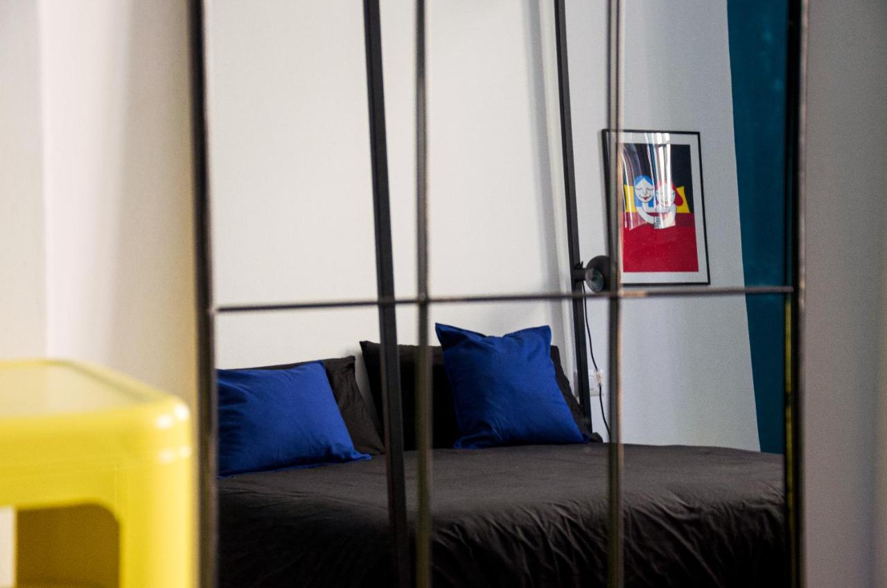 피스토이아 Iride - Prestigious Flat In The Historical Centre 아파트 외부 사진