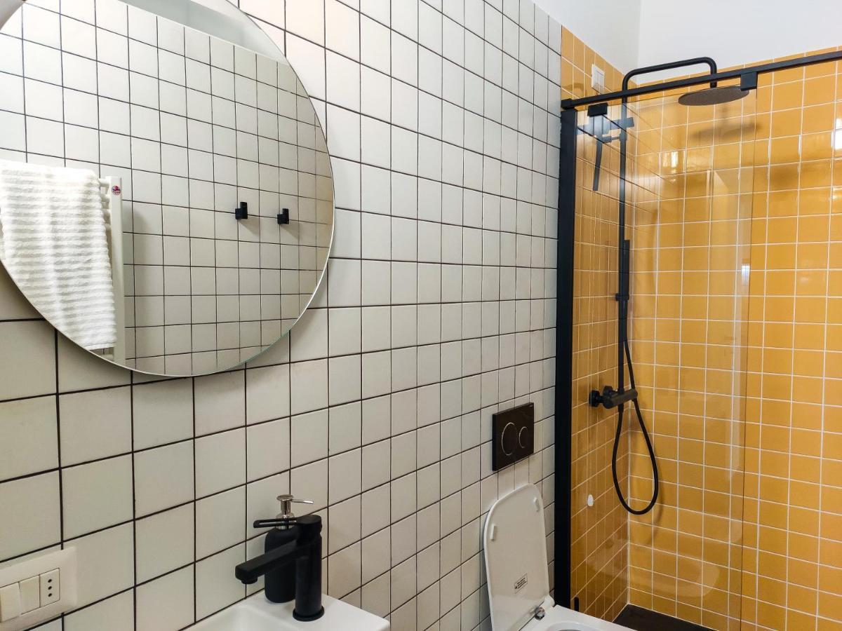 피스토이아 Iride - Prestigious Flat In The Historical Centre 아파트 외부 사진